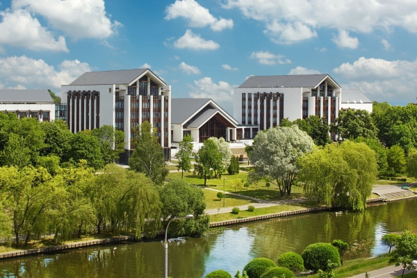 Beijing Hotel Minsk Пекин Минск (Mińsk)